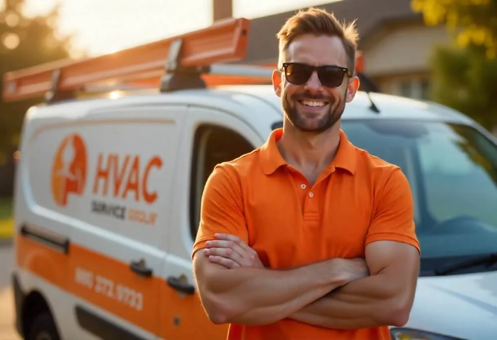 Professional HVAC repair and installation services in Yukon, PA